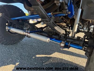 1987 Dodge Ramcharger 150 Lifted 4x4 SUV Project   - Photo 25 - North Chesterfield, VA 23237