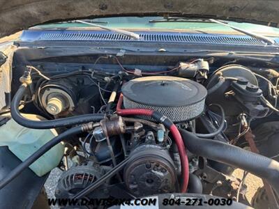 1987 Dodge Ramcharger 150 Lifted 4x4 SUV Project   - Photo 22 - North Chesterfield, VA 23237