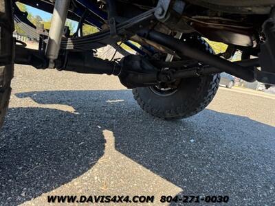 1987 Dodge Ramcharger 150 Lifted 4x4 SUV Project   - Photo 26 - North Chesterfield, VA 23237