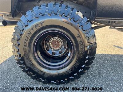 1987 Dodge Ramcharger 150 Lifted 4x4 SUV Project   - Photo 20 - North Chesterfield, VA 23237