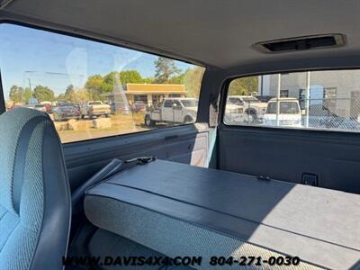 1987 Dodge Ramcharger 150 Lifted 4x4 SUV Project   - Photo 14 - North Chesterfield, VA 23237