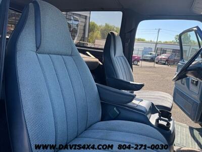 1987 Dodge Ramcharger 150 Lifted 4x4 SUV Project   - Photo 17 - North Chesterfield, VA 23237