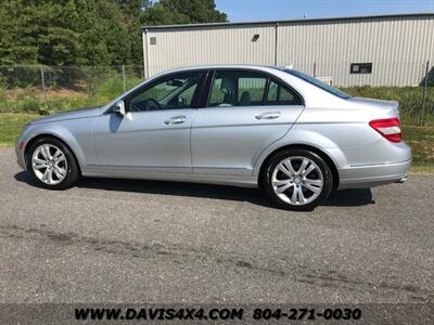 2011 Mercedes-Benz C 300 Luxury   - Photo 9 - North Chesterfield, VA 23237