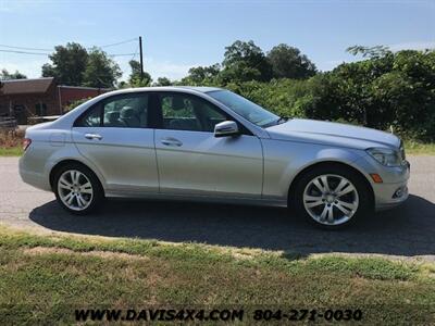 2011 Mercedes-Benz C 300 Luxury   - Photo 5 - North Chesterfield, VA 23237