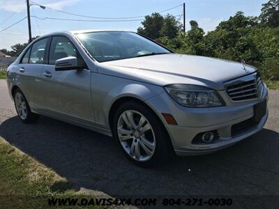 2011 Mercedes-Benz C 300 Luxury   - Photo 4 - North Chesterfield, VA 23237