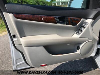 2011 Mercedes-Benz C 300 Luxury   - Photo 20 - North Chesterfield, VA 23237