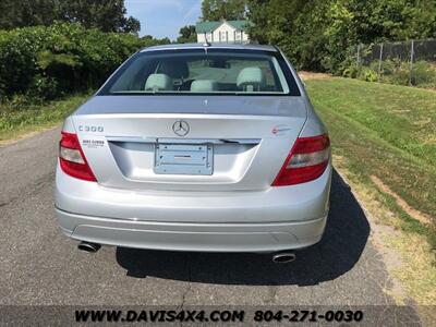 2011 Mercedes-Benz C 300 Luxury   - Photo 7 - North Chesterfield, VA 23237