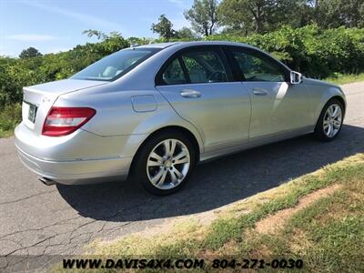 2011 Mercedes-Benz C 300 Luxury   - Photo 6 - North Chesterfield, VA 23237