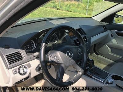 2011 Mercedes-Benz C 300 Luxury   - Photo 16 - North Chesterfield, VA 23237