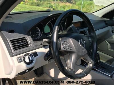 2011 Mercedes-Benz C 300 Luxury   - Photo 22 - North Chesterfield, VA 23237