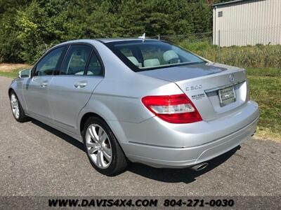 2011 Mercedes-Benz C 300 Luxury   - Photo 8 - North Chesterfield, VA 23237