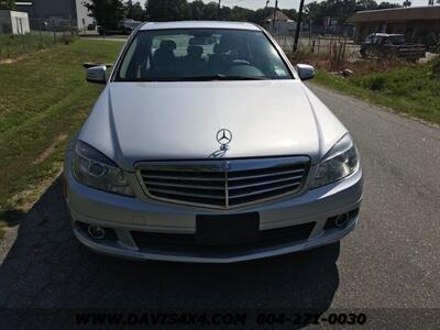 2011 Mercedes-Benz C 300 Luxury   - Photo 3 - North Chesterfield, VA 23237