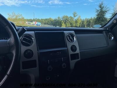 2012 Ford F-150 4x4 Lifted Pick Up Truck   - Photo 20 - North Chesterfield, VA 23237