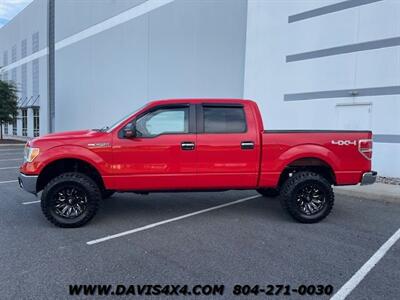 2012 Ford F-150 4x4 Lifted Pick Up Truck   - Photo 28 - North Chesterfield, VA 23237