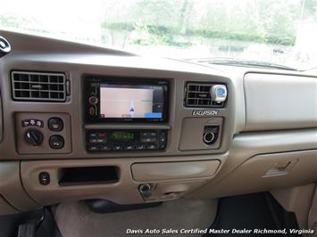 2004 Ford Excursion Eddie Bauer Limited 4X4 Fully Loaded Family   - Photo 17 - North Chesterfield, VA 23237