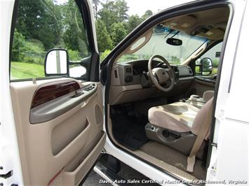 2004 Ford Excursion Eddie Bauer Limited 4X4 Fully Loaded Family   - Photo 6 - North Chesterfield, VA 23237