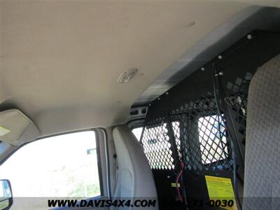 2011 Chevrolet Express G 2500 Series Commercial Cargo Work (SOLD)   - Photo 4 - North Chesterfield, VA 23237