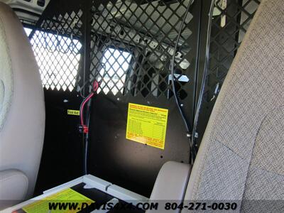 2011 Chevrolet Express G 2500 Series Commercial Cargo Work (SOLD)   - Photo 6 - North Chesterfield, VA 23237