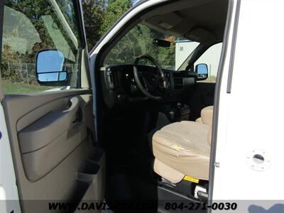 2011 Chevrolet Express G 2500 Series Commercial Cargo Work (SOLD)   - Photo 2 - North Chesterfield, VA 23237