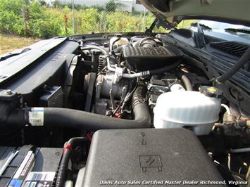 2006 Chevrolet Silverado 3500 LT Lifted 6.6 Duramax Diesel 4X4 Crew Cab Long Bed   - Photo 27 - North Chesterfield, VA 23237