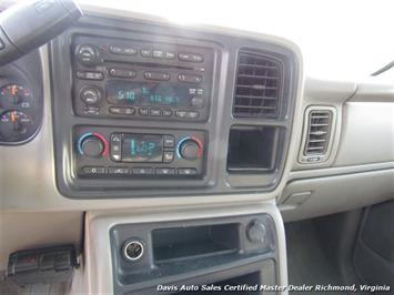 2006 Chevrolet Silverado 3500 LT Lifted 6.6 Duramax Diesel 4X4 Crew Cab Long Bed   - Photo 9 - North Chesterfield, VA 23237