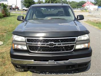 2006 Chevrolet Silverado 3500 LT Lifted 6.6 Duramax Diesel 4X4 Crew Cab Long Bed   - Photo 14 - North Chesterfield, VA 23237