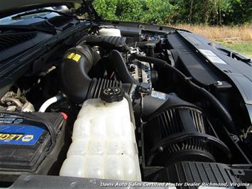 2006 Chevrolet Silverado 3500 LT Lifted 6.6 Duramax Diesel 4X4 Crew Cab Long Bed   - Photo 16 - North Chesterfield, VA 23237