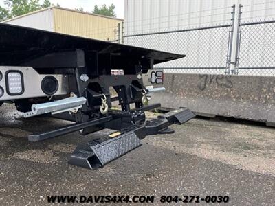 2025 International MV607 Extended Cab Rollback Wrecker/Tow Truck   - Photo 49 - North Chesterfield, VA 23237