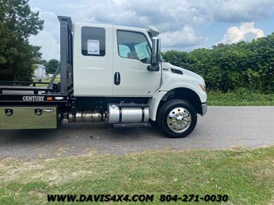 2025 International MV607 Extended Cab Rollback Wrecker/Tow Truck   - Photo 24 - North Chesterfield, VA 23237