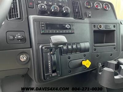 2025 International MV607 Extended Cab Rollback Wrecker/Tow Truck   - Photo 55 - North Chesterfield, VA 23237