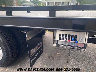 2025 International MV607 Extended Cab Rollback Wrecker/Tow Truck   - Photo 15 - North Chesterfield, VA 23237