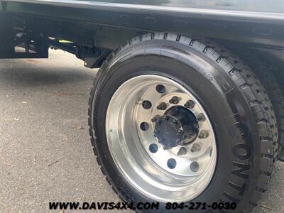 2025 International MV607 Extended Cab Rollback Wrecker/Tow Truck   - Photo 13 - North Chesterfield, VA 23237