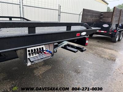 2025 International MV607 Extended Cab Rollback Wrecker/Tow Truck   - Photo 48 - North Chesterfield, VA 23237