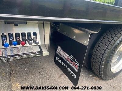 2025 International MV607 Extended Cab Rollback Wrecker/Tow Truck   - Photo 27 - North Chesterfield, VA 23237