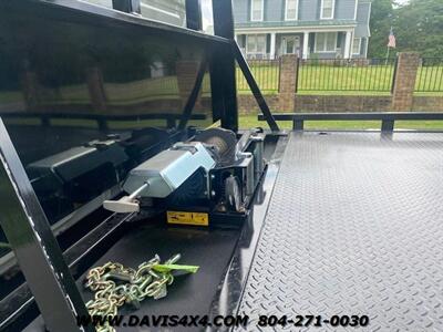 2025 International MV607 Extended Cab Rollback Wrecker/Tow Truck   - Photo 29 - North Chesterfield, VA 23237
