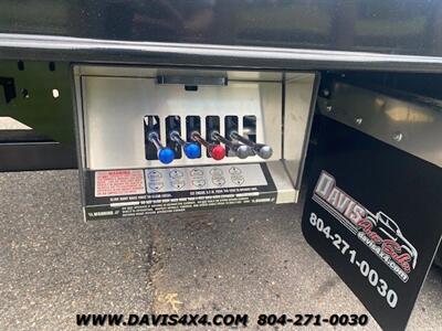 2025 International MV607 Extended Cab Rollback Wrecker/Tow Truck   - Photo 26 - North Chesterfield, VA 23237