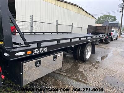 2025 International MV607 Extended Cab Rollback Wrecker/Tow Truck   - Photo 46 - North Chesterfield, VA 23237