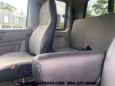 2025 International MV607 Extended Cab Rollback Wrecker/Tow Truck   - Photo 10 - North Chesterfield, VA 23237
