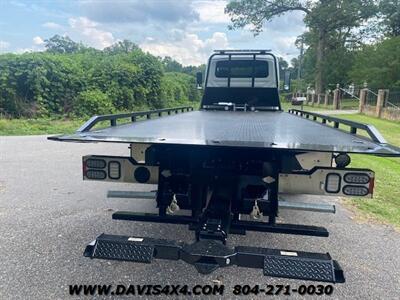 2025 International MV607 Extended Cab Rollback Wrecker/Tow Truck   - Photo 5 - North Chesterfield, VA 23237