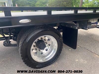 2025 International MV607 Extended Cab Rollback Wrecker/Tow Truck   - Photo 42 - North Chesterfield, VA 23237