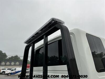 2025 International MV607 Extended Cab Rollback Wrecker/Tow Truck   - Photo 67 - North Chesterfield, VA 23237