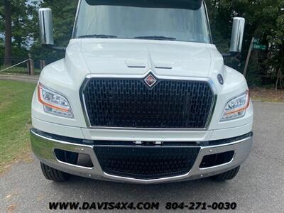 2025 International MV607 Extended Cab Rollback Wrecker/Tow Truck   - Photo 37 - North Chesterfield, VA 23237