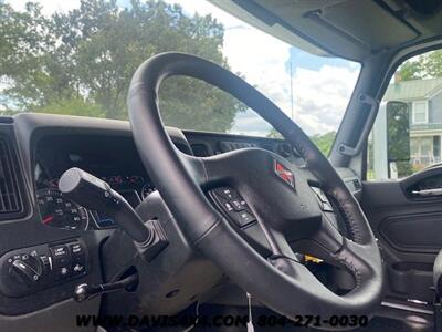 2025 International MV607 Extended Cab Rollback Wrecker/Tow Truck   - Photo 8 - North Chesterfield, VA 23237