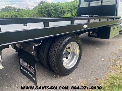 2025 International MV607 Extended Cab Rollback Wrecker/Tow Truck   - Photo 31 - North Chesterfield, VA 23237