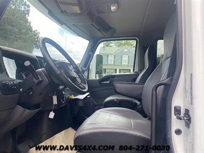 2025 International MV607 Extended Cab Rollback Wrecker/Tow Truck   - Photo 11 - North Chesterfield, VA 23237