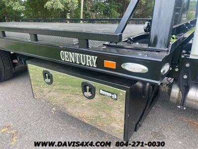 2025 International MV607 Extended Cab Rollback Wrecker/Tow Truck   - Photo 35 - North Chesterfield, VA 23237