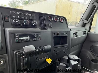 2025 International MV607 Extended Cab Rollback Wrecker/Tow Truck   - Photo 52 - North Chesterfield, VA 23237