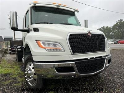 2025 International MV607 Extended Cab Rollback Wrecker/Tow Truck   - Photo 64 - North Chesterfield, VA 23237