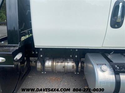 2025 International MV607 Extended Cab Rollback Wrecker/Tow Truck   - Photo 36 - North Chesterfield, VA 23237