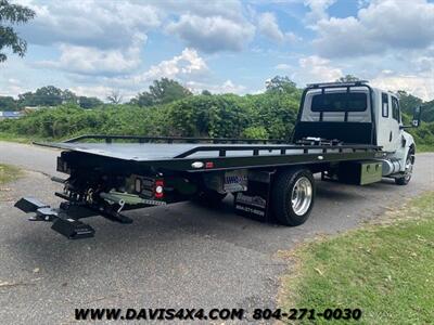 2025 International MV607 Extended Cab Rollback Wrecker/Tow Truck   - Photo 4 - North Chesterfield, VA 23237